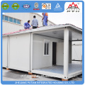 EPS sandwich panel prefabricated container office homes en venta